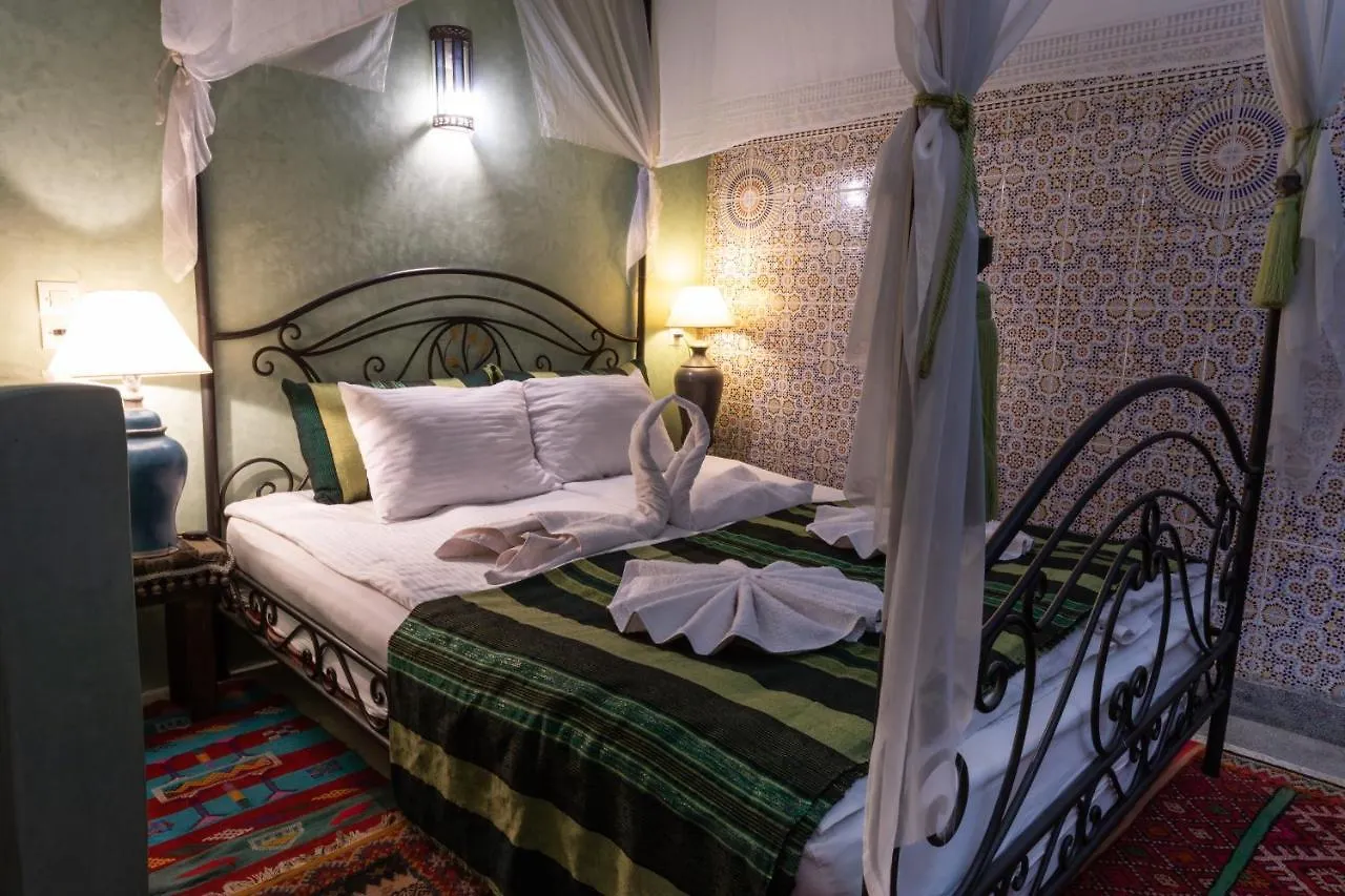 Riad Losra Marrakesh 3*,  Morocco
