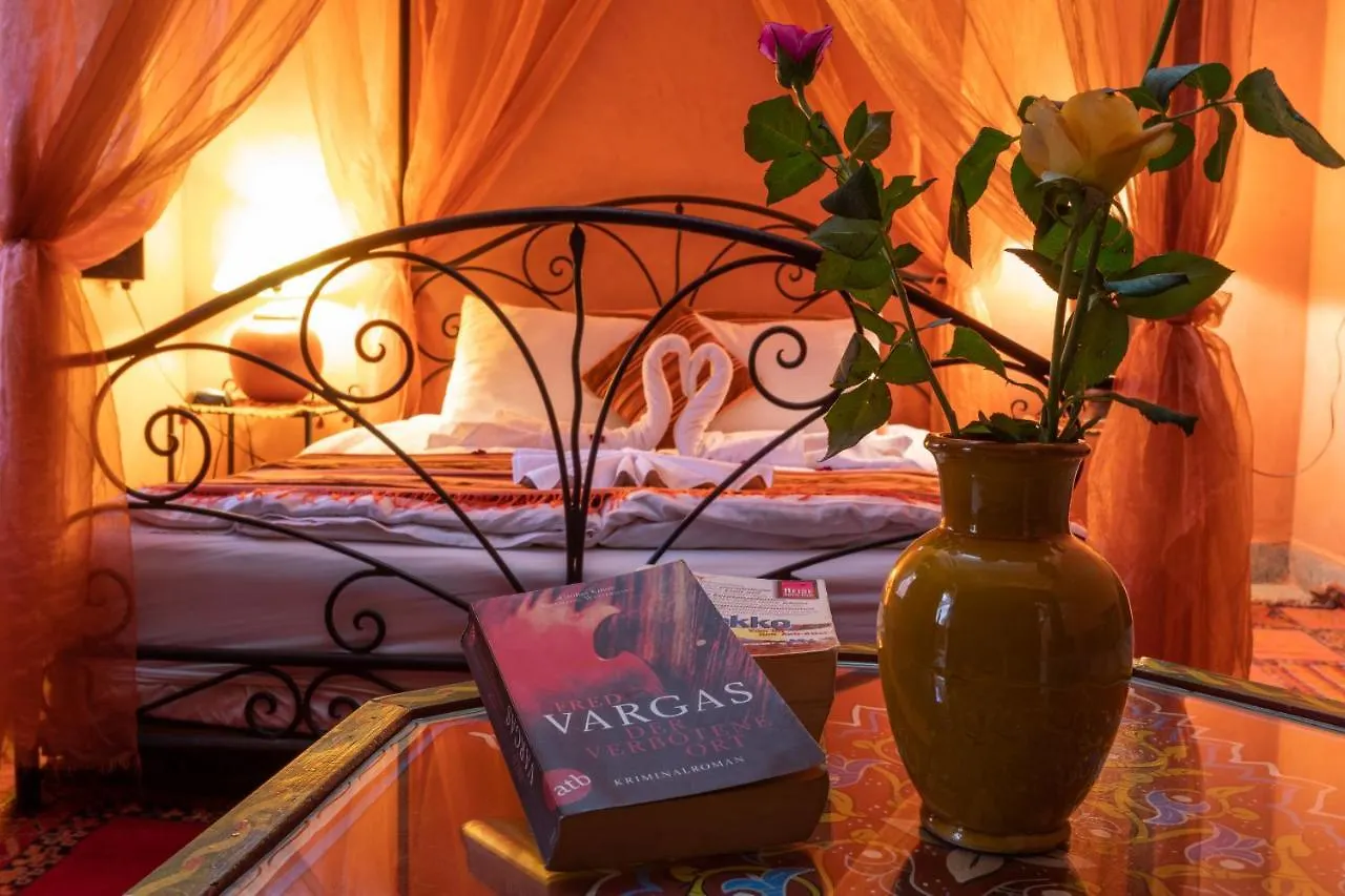 Riad Losra Marrakesh