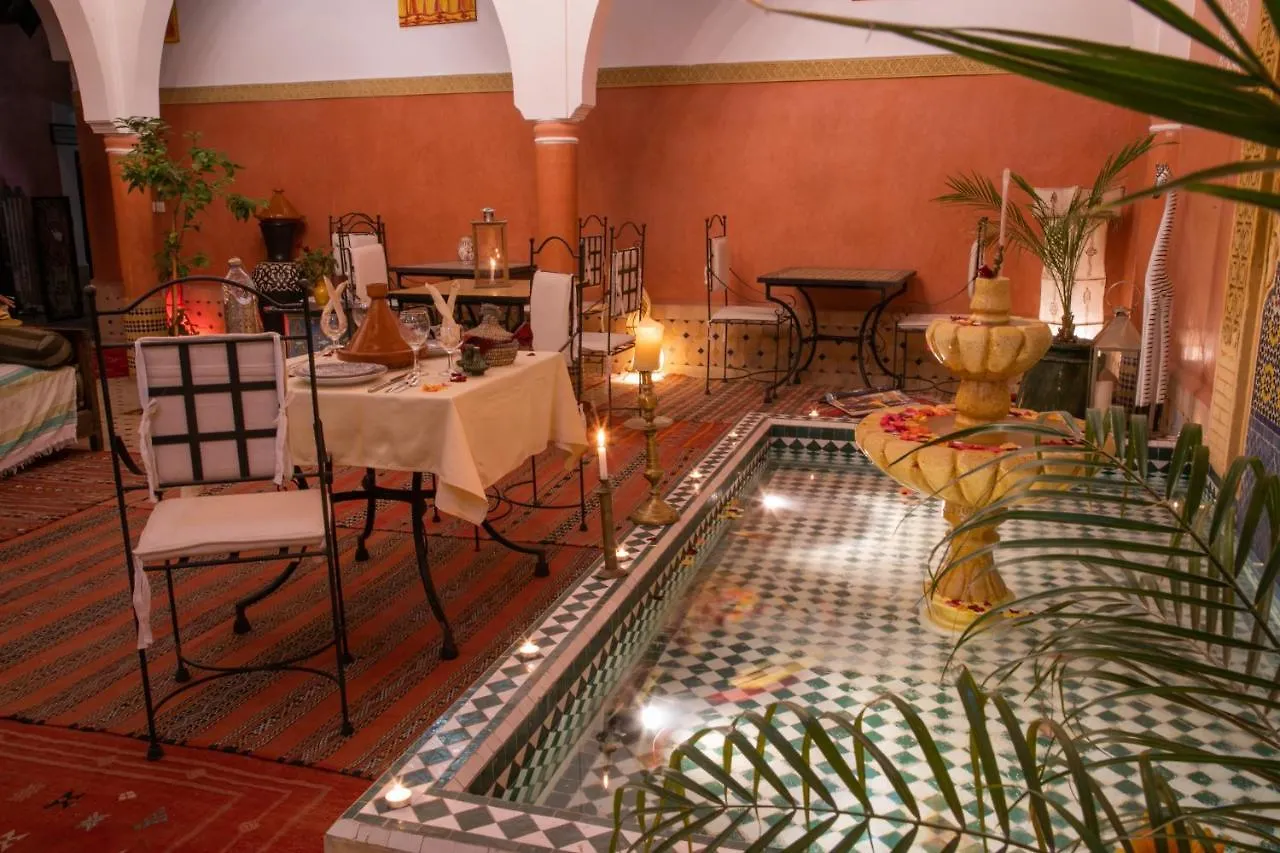 Riad Losra Marrakesh
