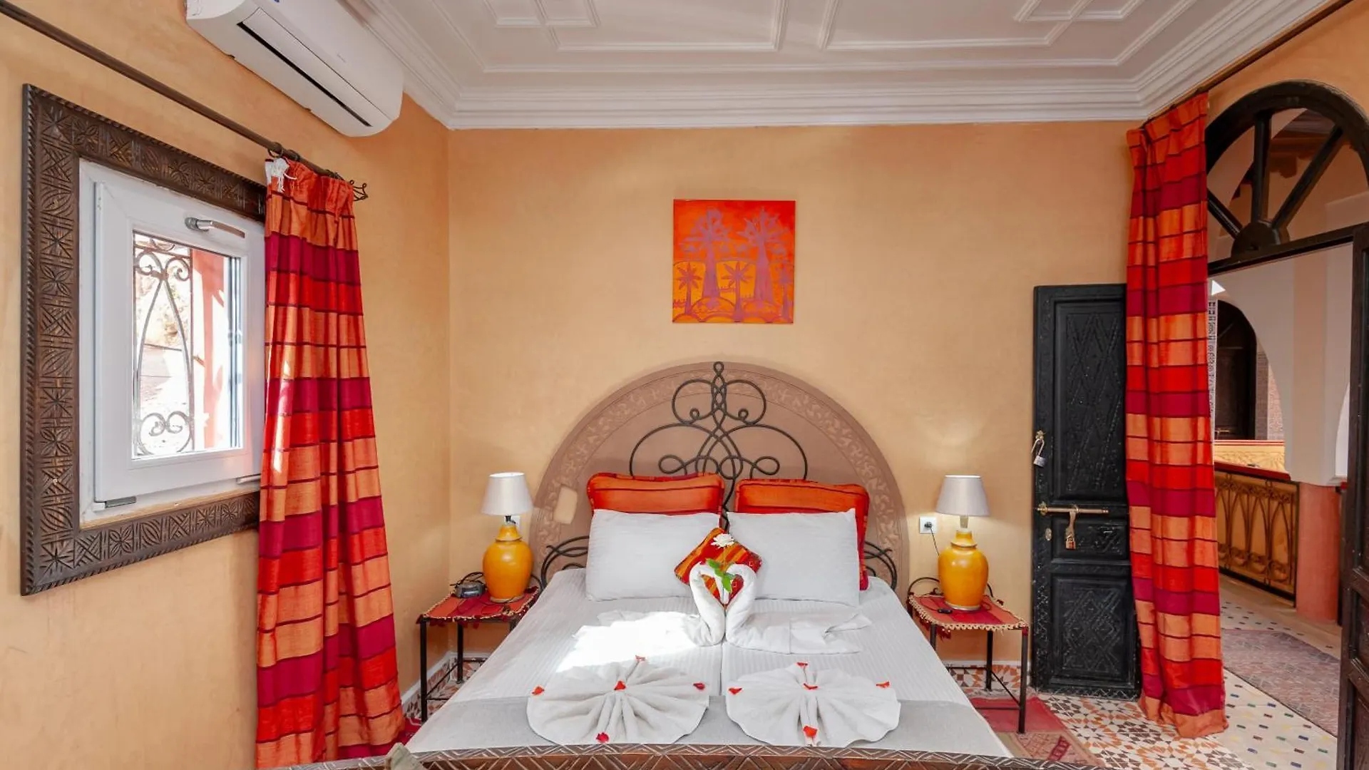 Riad Losra Marrakesh