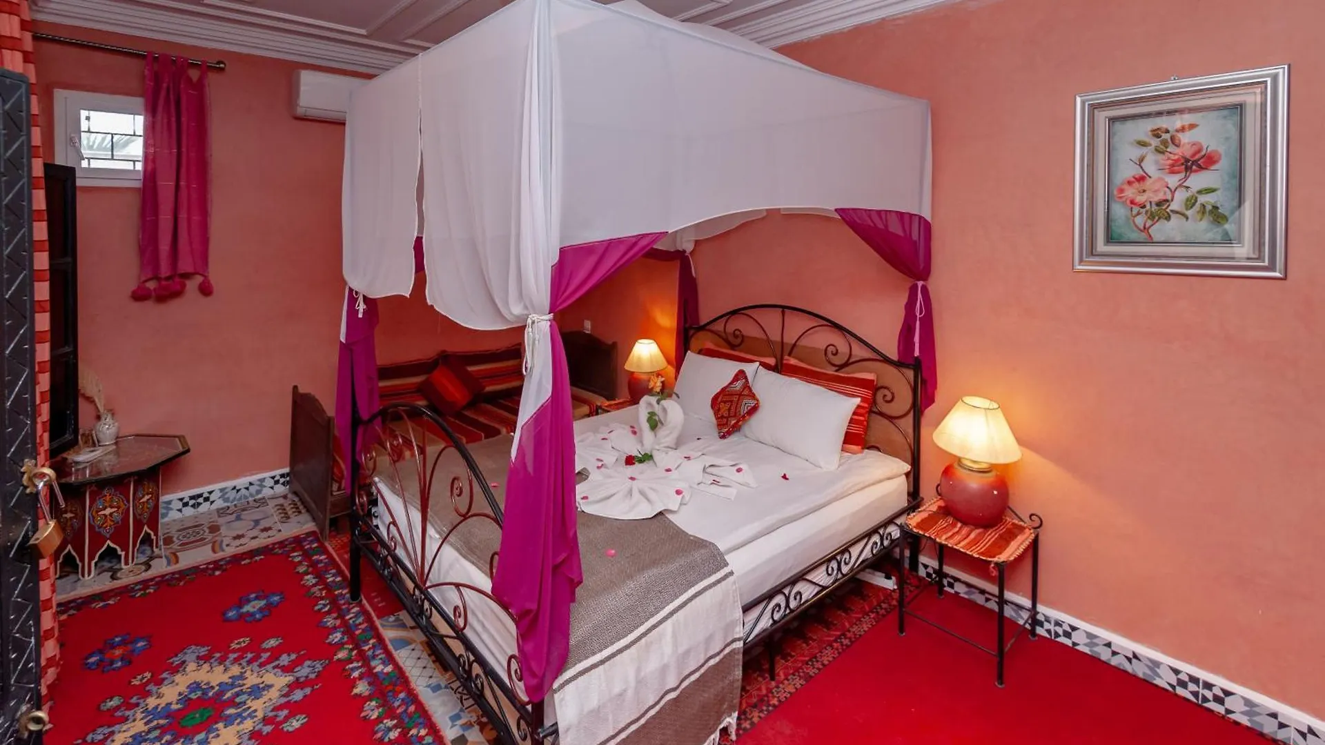 Riad Losra Marrakesh