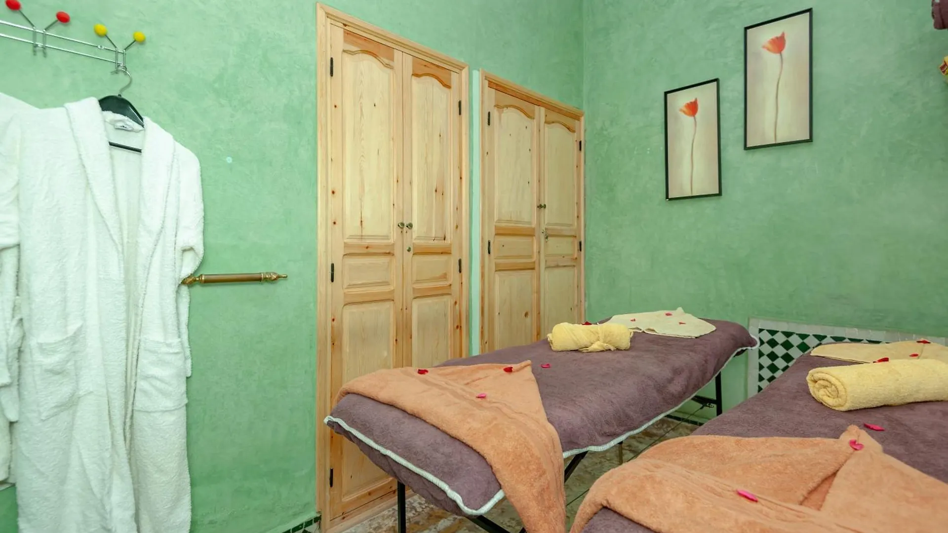 Riad Losra Marrakesh