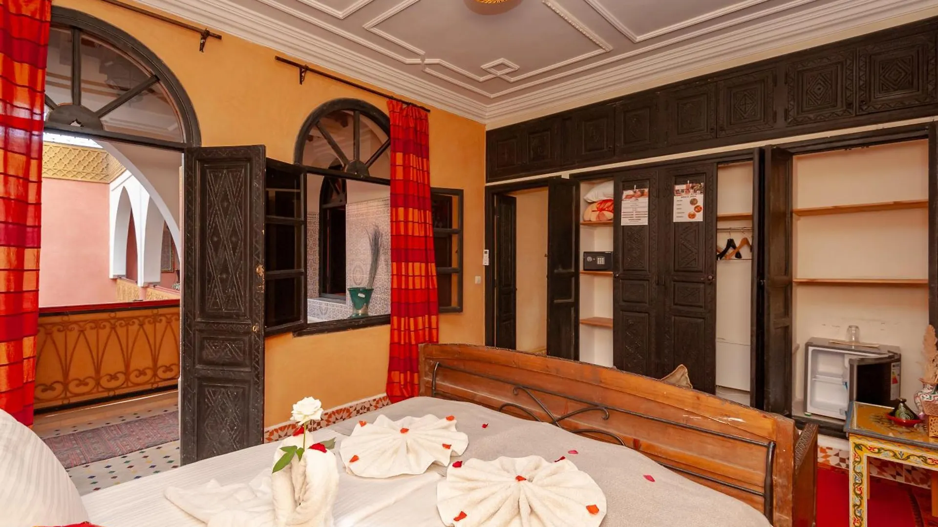 Riad Losra Marrakesh