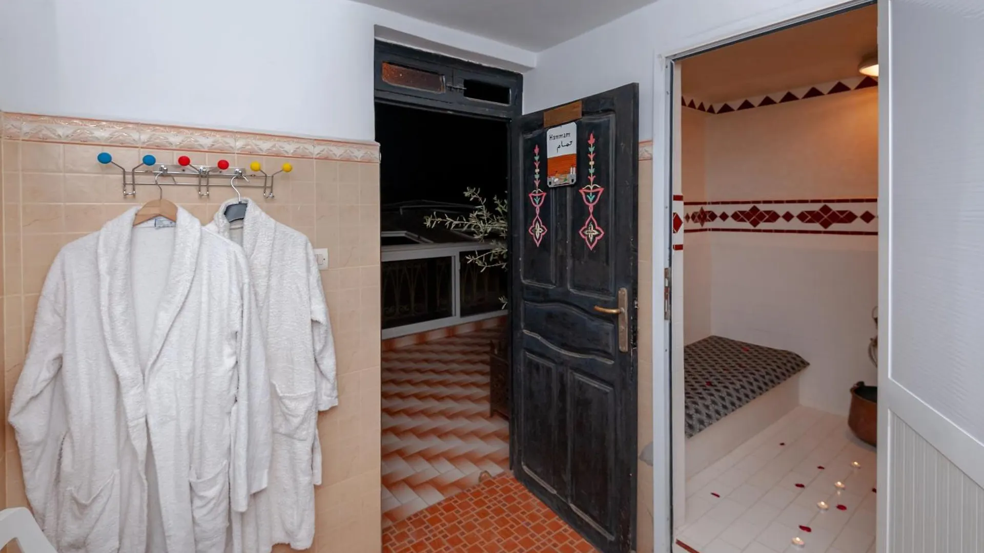 Riad Losra Marrakesh