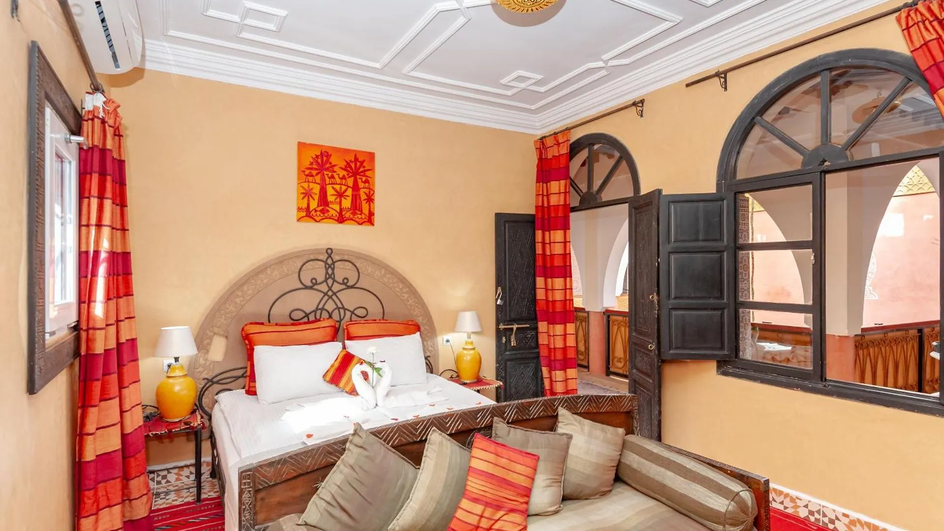 Riad Losra Marrakesh