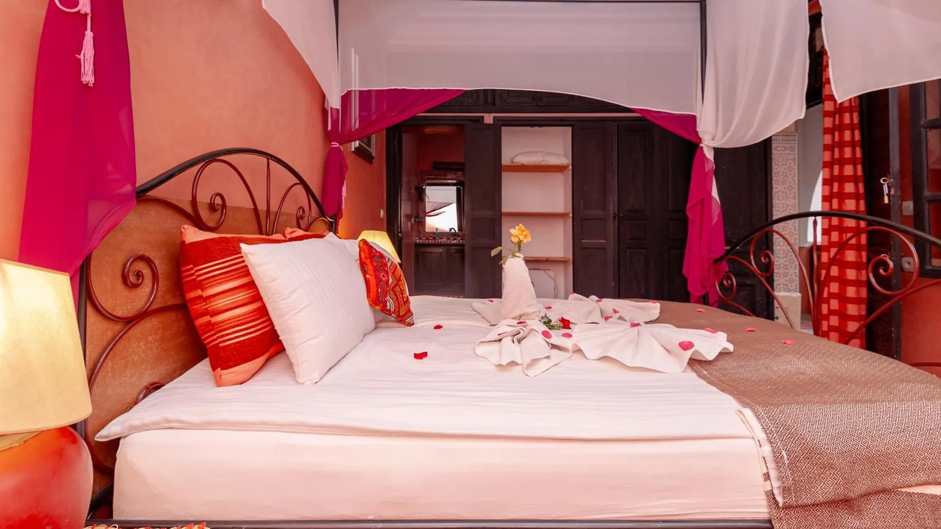 Riad Losra Marrakesh
