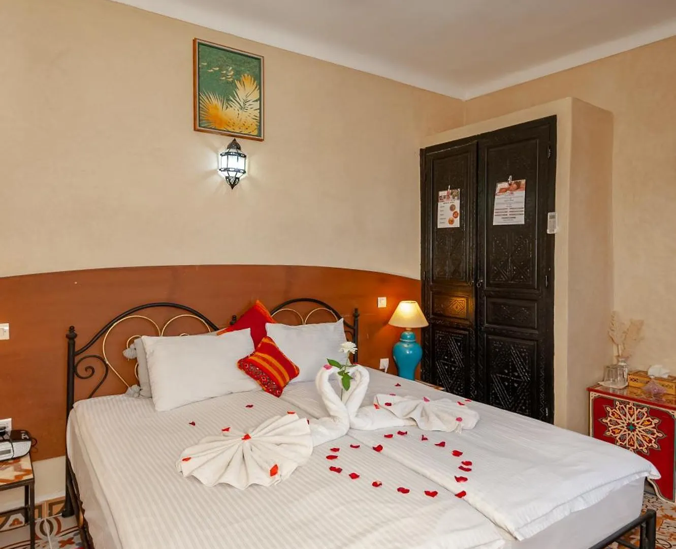 Riad Losra Marrakesh