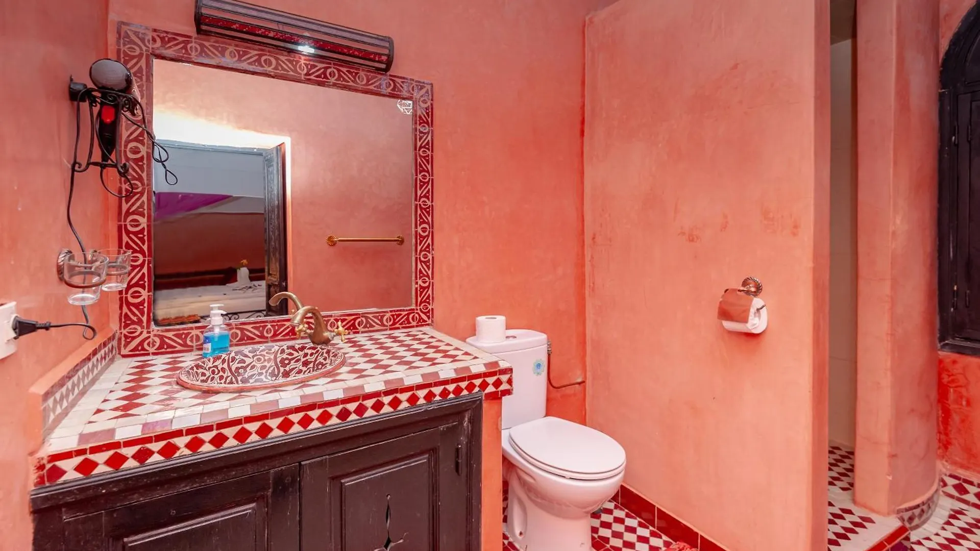 Riad Losra Marrakesh 3*,  Morocco