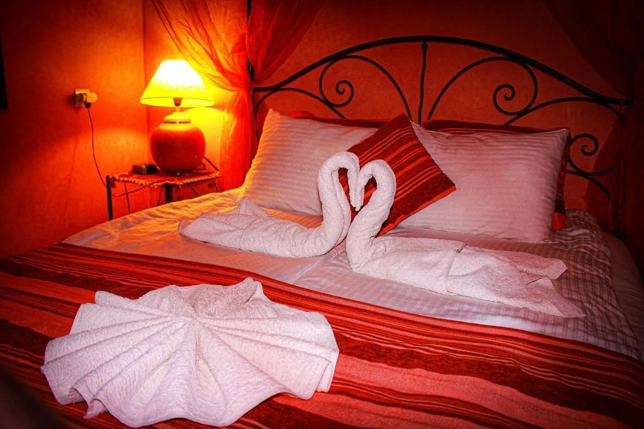 Riad Losra Marrakesh