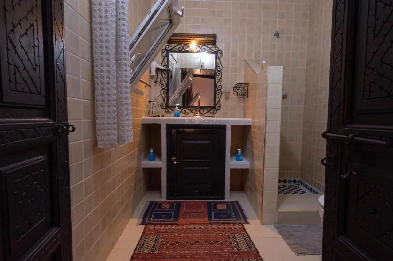 Riad Losra Marrakesh