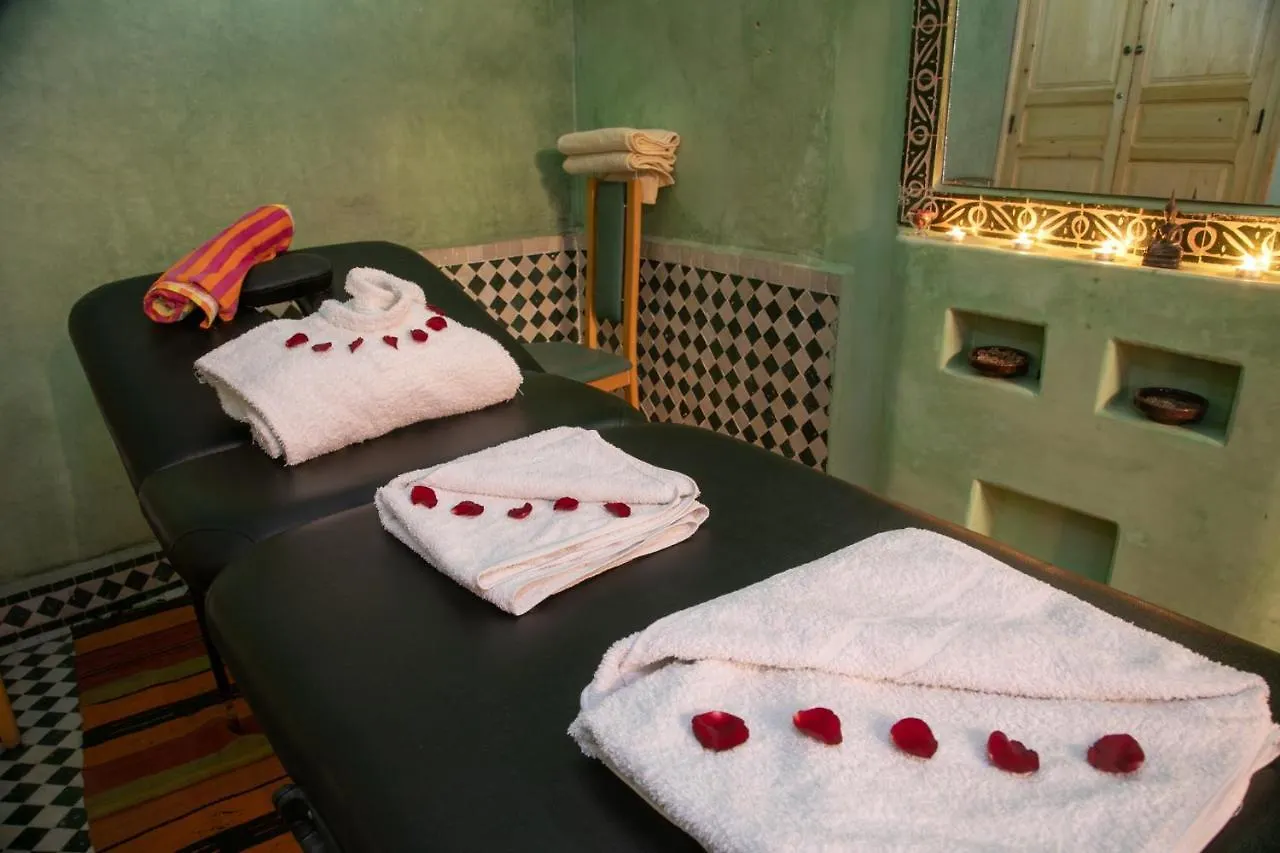 Riad Losra Marrakesh