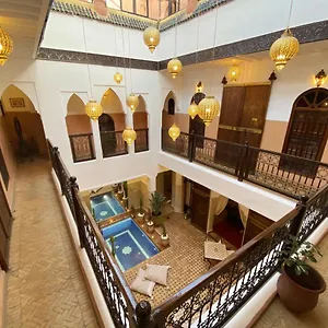 4* Riad Laora By La Siredrah