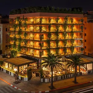 5* Hotel Jadali &