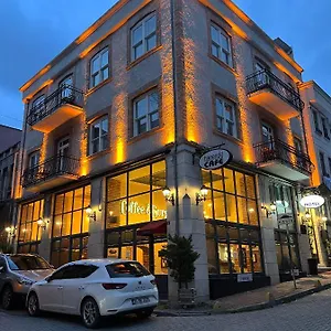 Hanende 2*, Стамбул Турция