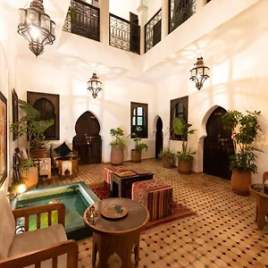 2* Риад Dar Salam Palm - 2024 Travellers' Choice
