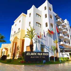 Atlantic Palm 4* Agadir