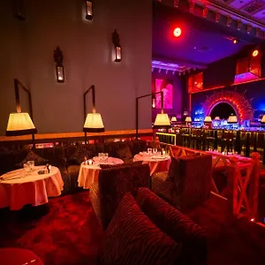 La Adults Only 3* Agadir