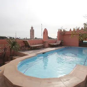 4* Riad Catalina