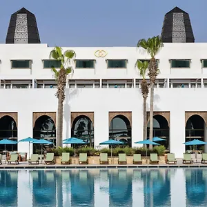 Sofitel Royal Bay 5*, Агадир Марокко