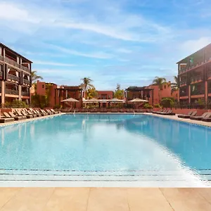 5* Hotel & Barriere Le Naoura