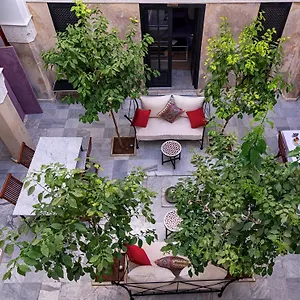 4* Riad Sapphire &