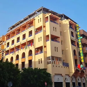 3* Hotel Tachfine