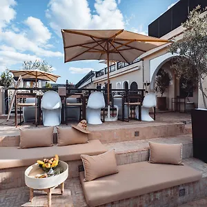5* Риад Ambre Epices Medina