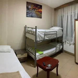Hayat Pansiyon , Стамбул Турция