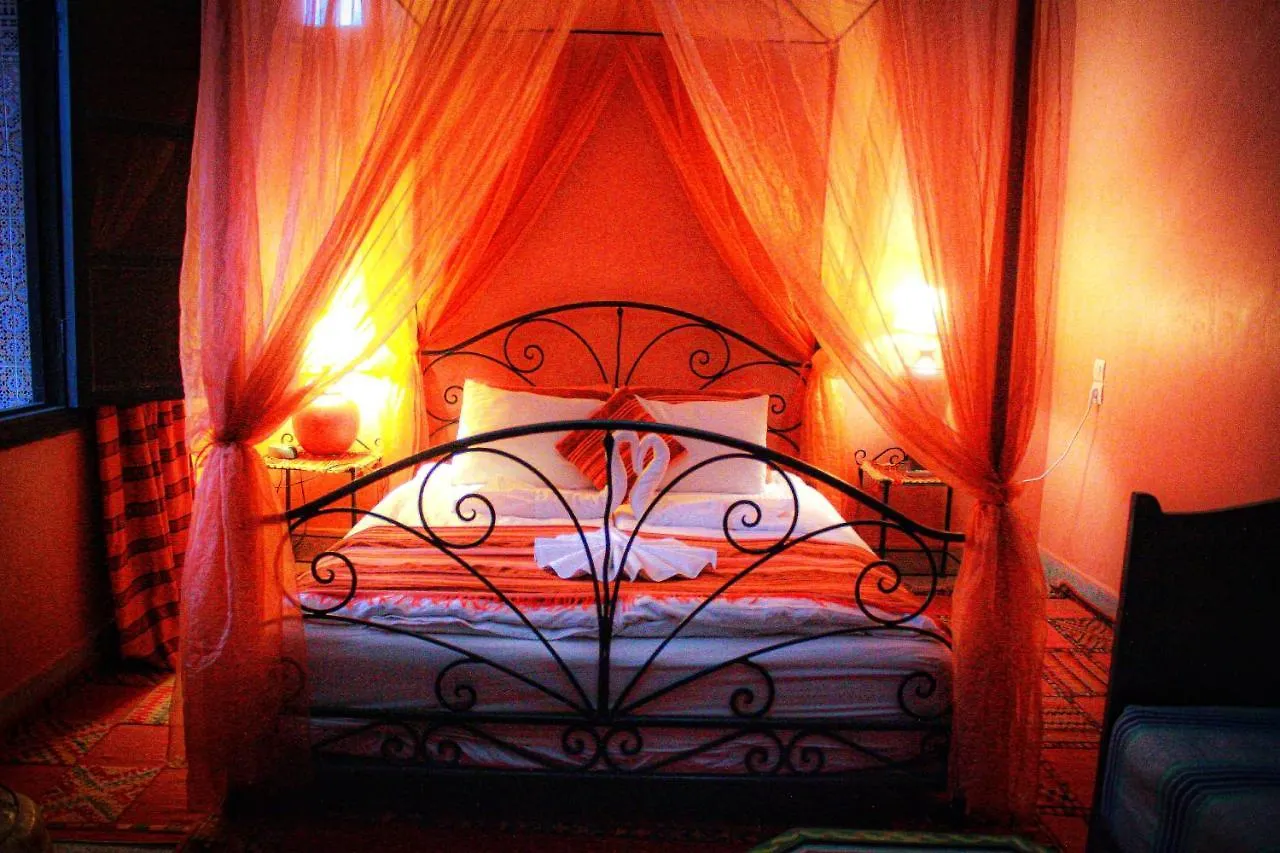 Riad Losra Marrakesh