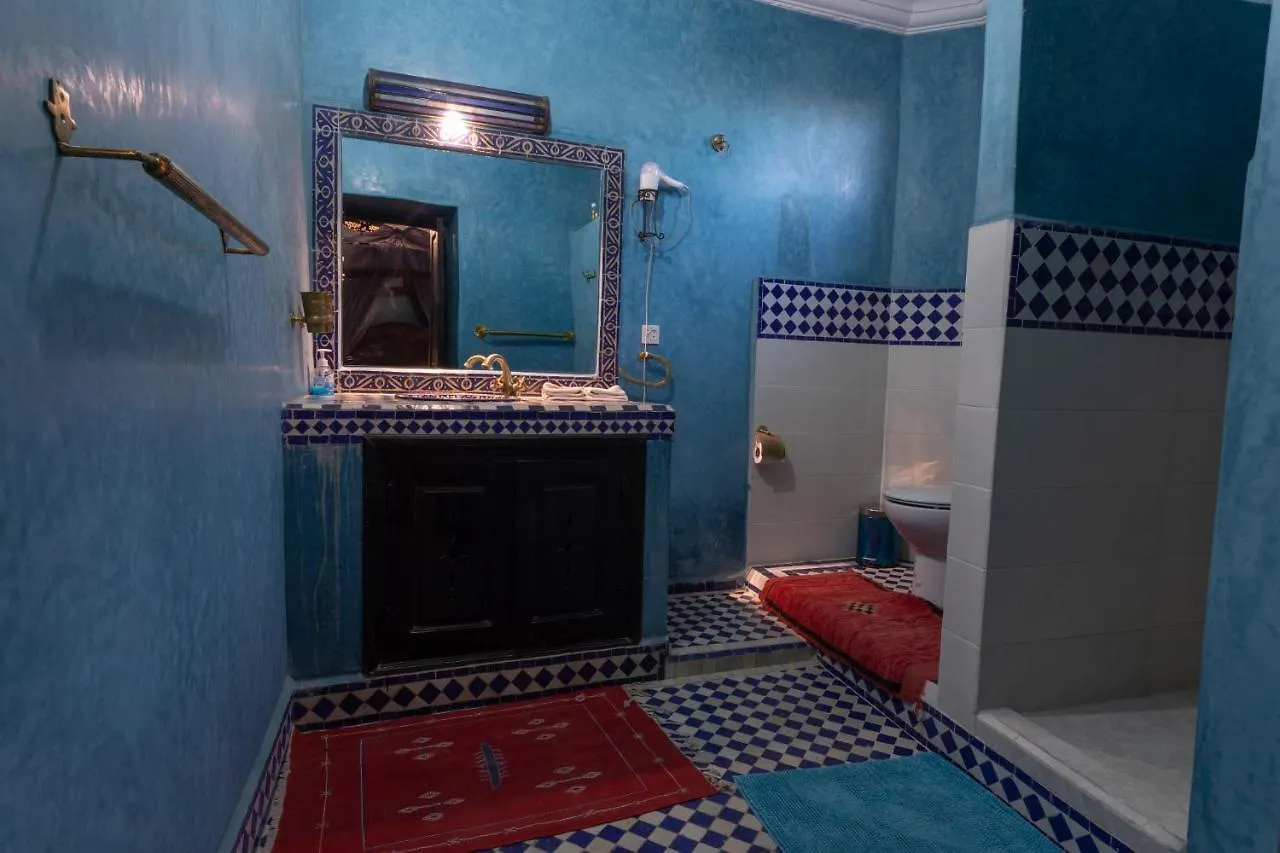 Riad Losra Marrakesh