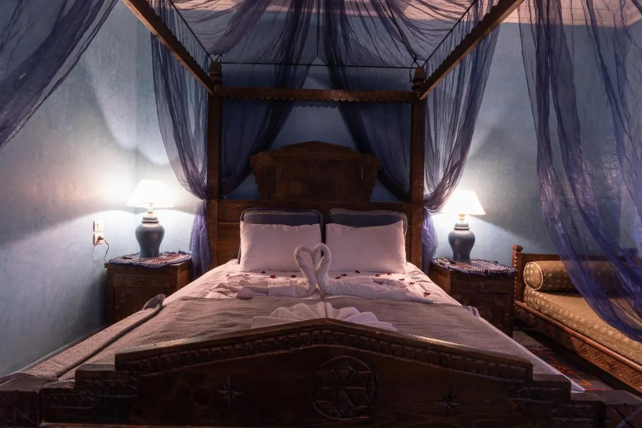 Riad Losra Marrakesh 3*,