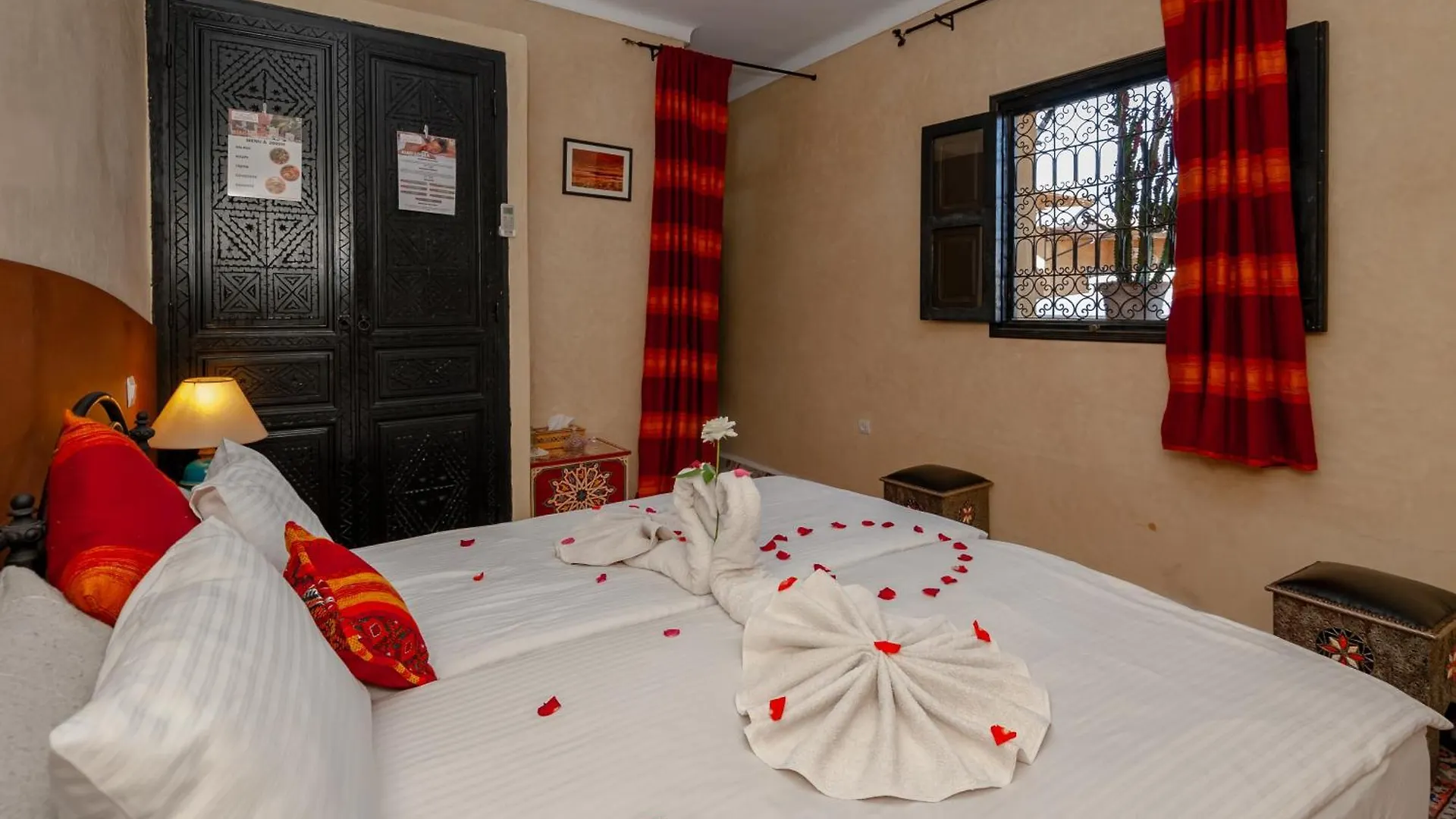 Riad Losra Marrakesh